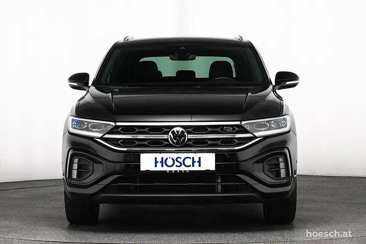 Volkswagen T-Roc 2025 photo 2