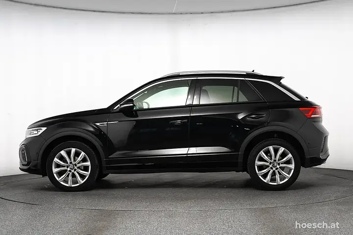 Volkswagen T-Roc 2025 photo 3