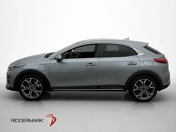 Kia Xceed 2022 photo 4