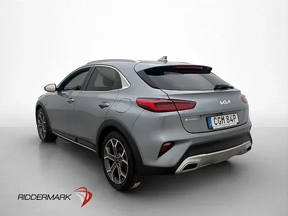 Kia Xceed 2022 photo 5