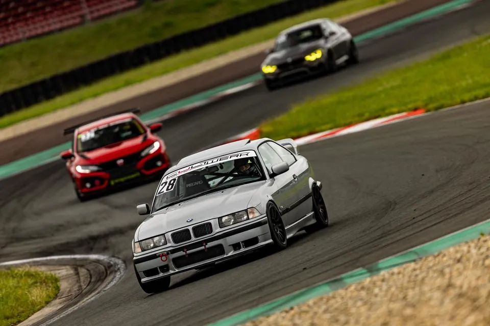 BMW E36