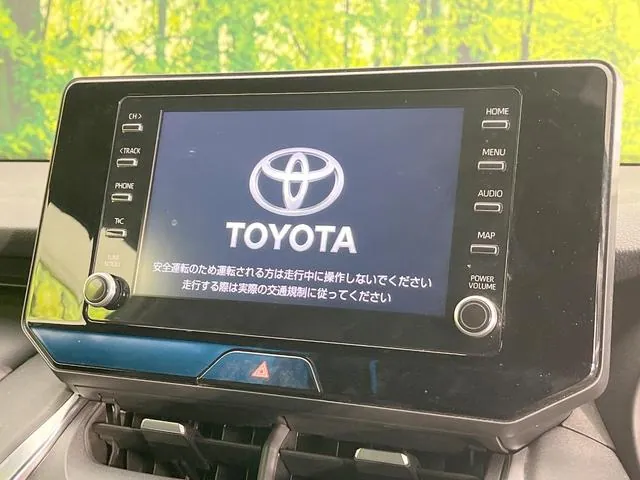 Toyota Harrier 2020 photo 3