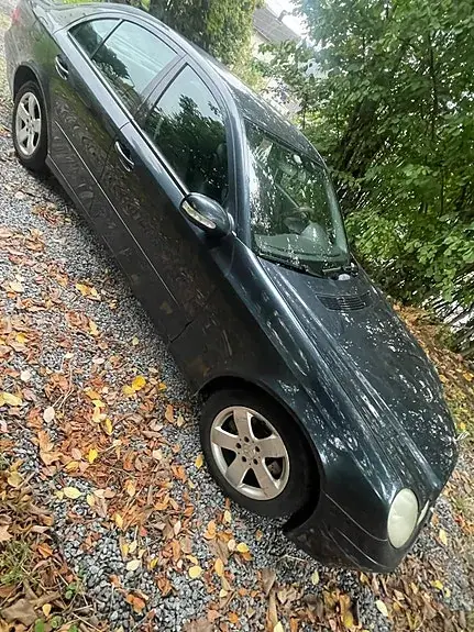 Mercedes-Benz E 200 2005 photo 5