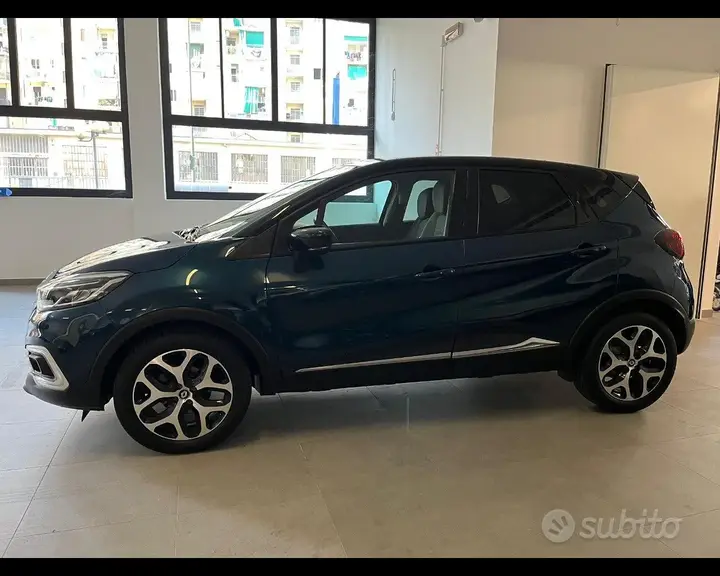 Renault Captur 2019 photo 5