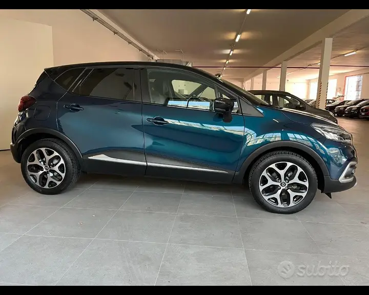 Renault Captur 2019 photo 3