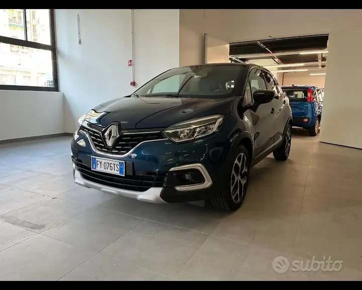 Renault Captur 2019 photo 4