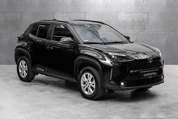 Toyota Yaris Cross 2025 photo 5