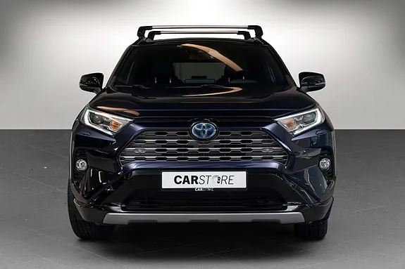 Toyota Rav4 2019 photo 4