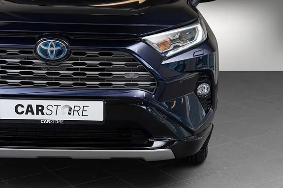 Toyota Rav4 2019 photo 5