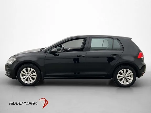 Volkswagen Golf I 2016 photo 4
