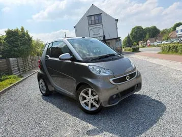 Smart Fortwo photo 2