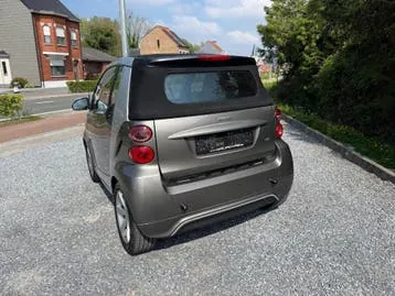 Smart Fortwo photo 3