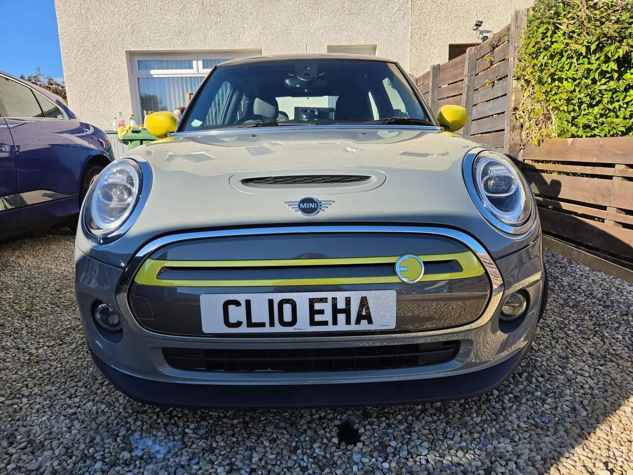 Mini Cooper 2020 photo 2