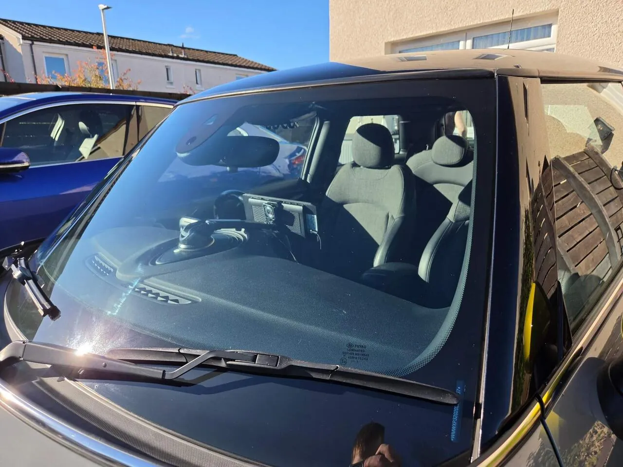 Mini Cooper 2020 photo 4