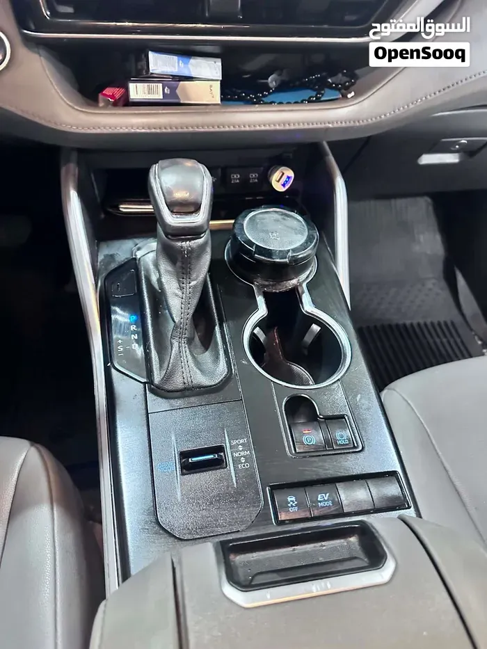 Toyota Highlander 2020 photo 3