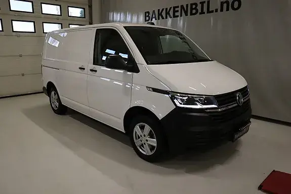 Volkswagen Transporter 2022 photo 5