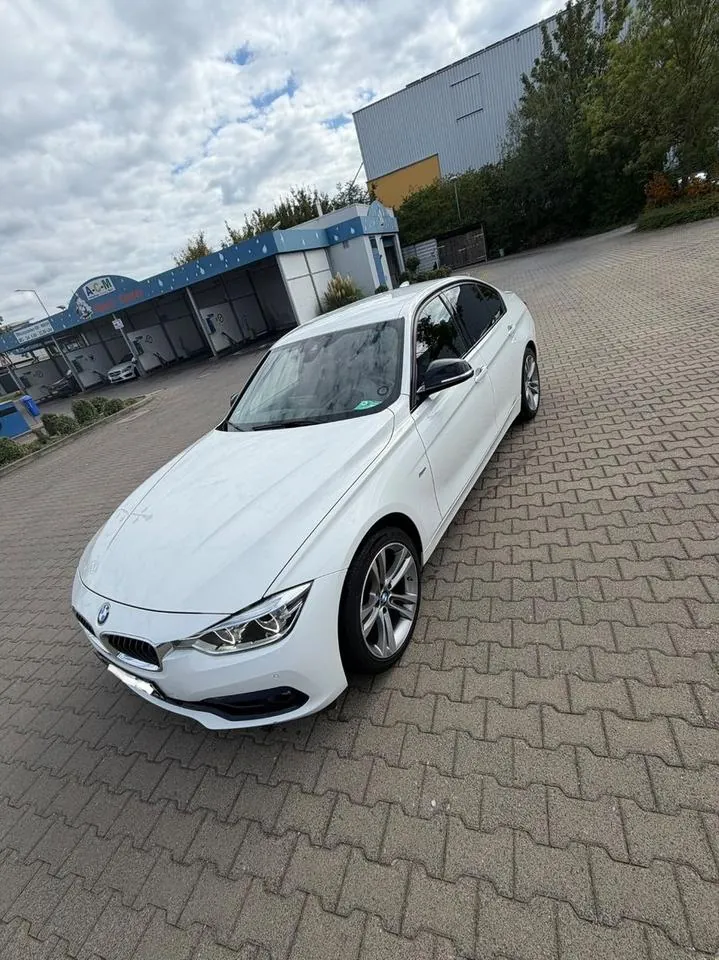 BMW 320D