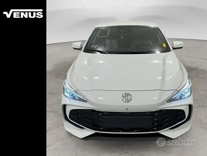 MG Mg3