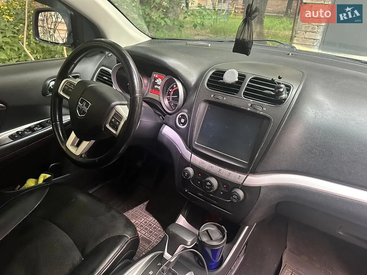 Dodge Journey 2018 photo 4