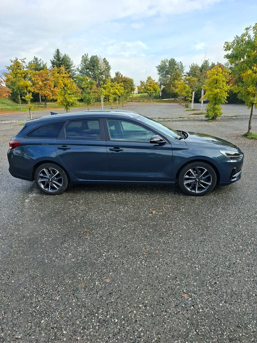 Hyundai I30 2022 photo 3