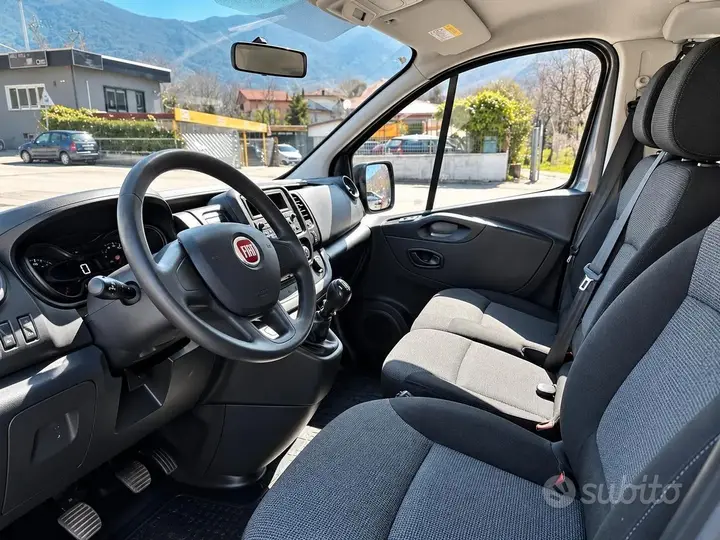Fiat Talento 2020 photo 5