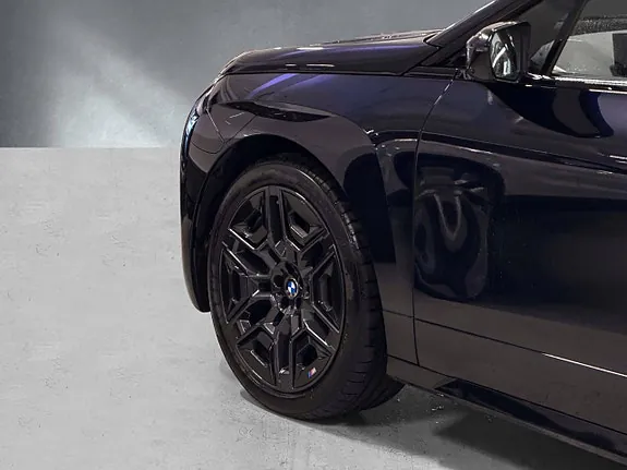 BMW Ix 2026 photo 4