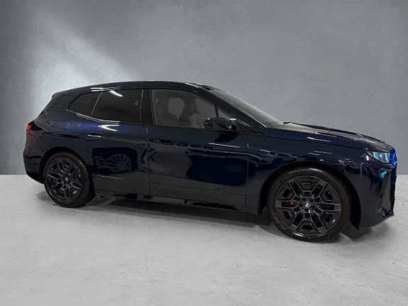 BMW Ix 2026 photo 2