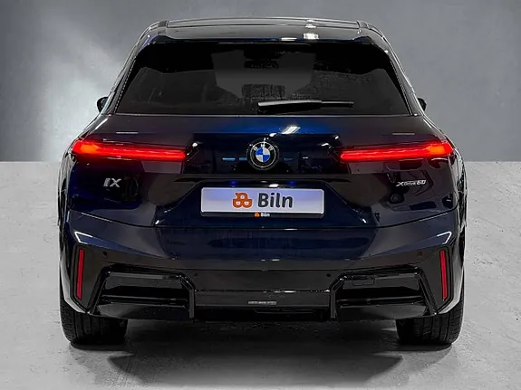 BMW Ix 2026 photo 5