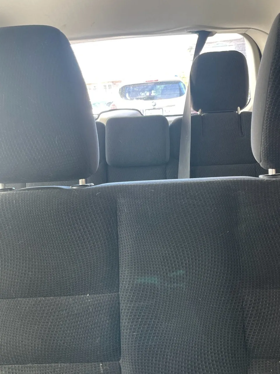 Dodge Grand Caravan 2017 photo 2
