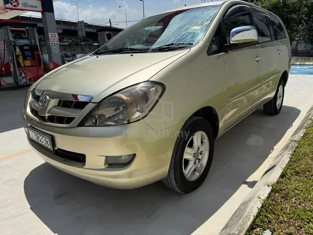 Toyota Innova