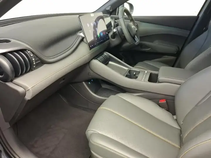 BYD Atto 3 2026 photo 5