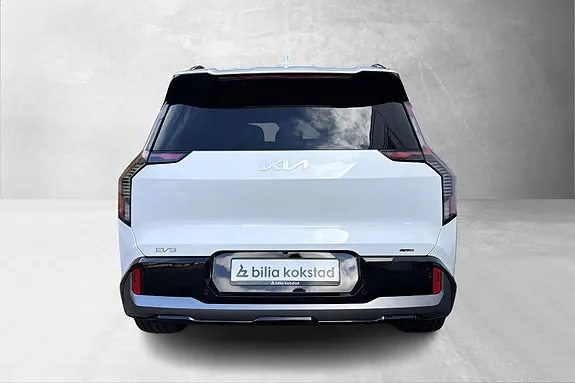 Kia Ev9 2024 photo 3