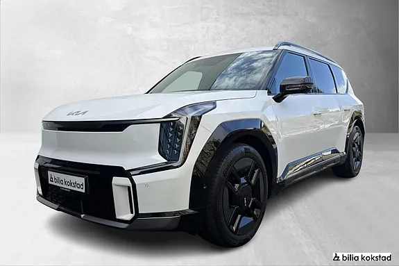 Kia Ev9