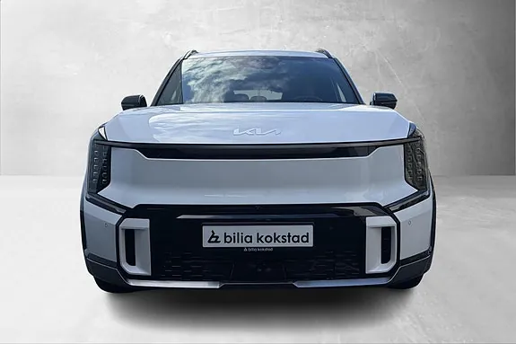 Kia Ev9 2024 photo 2
