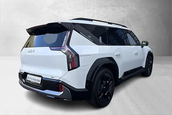Kia Ev9 2024 photo 4