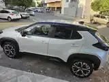 Toyota Yaris Cross 2022 photo 4