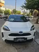 Toyota Yaris Cross 2022 photo 5