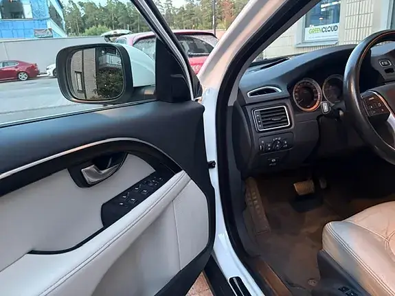 Volvo Xc70 2012 photo 5