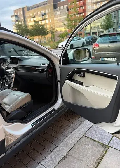 Volvo Xc70 2012 photo 4