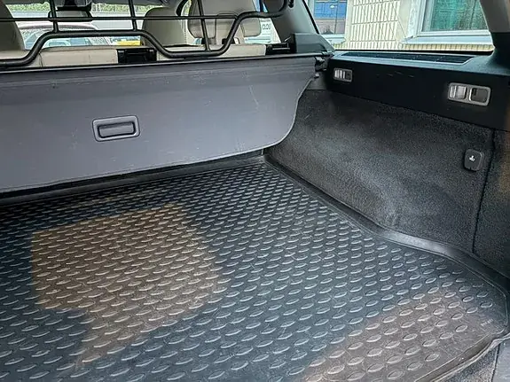 Volvo Xc70 2012 photo 3