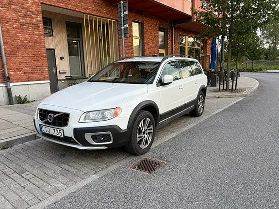 Volvo Xc70
