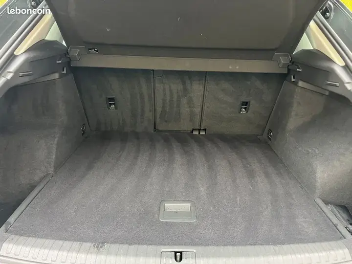 Audi Q3 2021 photo 5