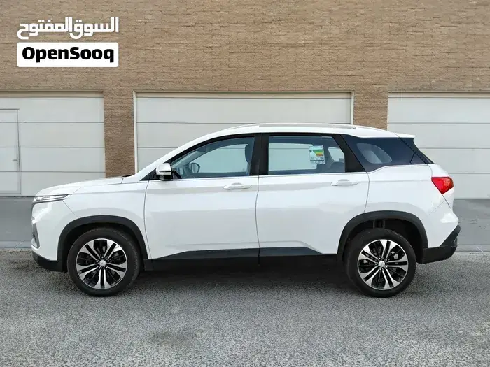 Chevrolet Captiva 2022 photo 2