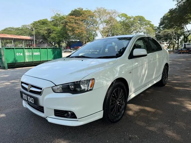 Proton Inspira
