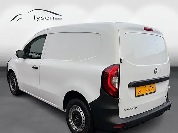Renault Kangoo 2023 photo 4