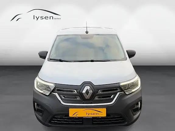 Renault Kangoo 2023 photo 2