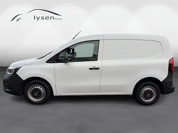Renault Kangoo 2023 photo 3