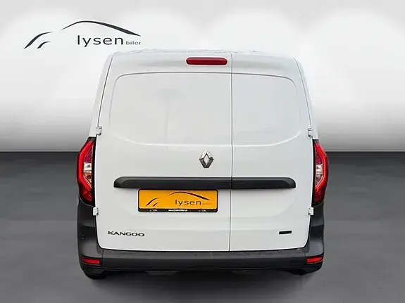 Renault Kangoo 2023 photo 5