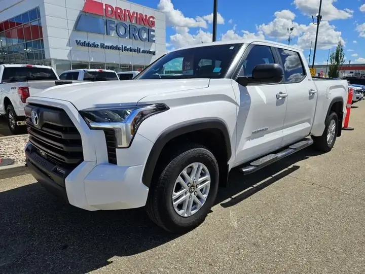 Toyota Tundra