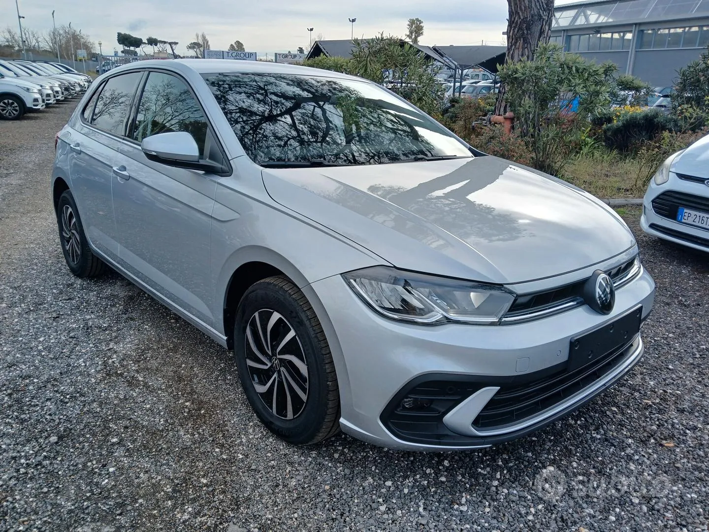 Volkswagen Polo 2025 photo 3